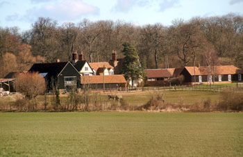 Park Farm March 2008